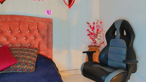 Anahi online show from February 18, 2025, 12:28 pm