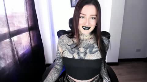 Callme Mistress Ani  online show from February 2, 2026, 4:06 pm