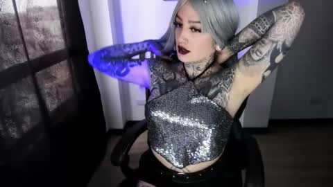 Snapshot of anai_gomez chatting on February 10, 2026, 5:28 pm Callme Mistress Ani online show from February 10, 2026, 5:28 pm