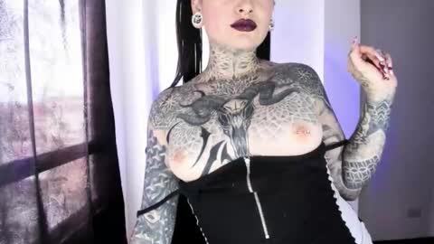 Snapshot of anai_gomez chatting on February 17, 2026, 6:36 pm Callme Mistress Ani online show from February 17, 2026, 6:36 pm