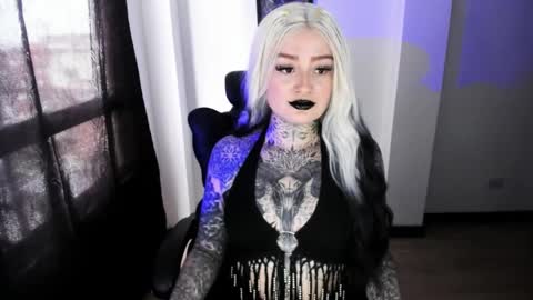 Snapshot of anai_gomez chatting on February 25, 2026, 6:39 pm Callme Mistress Ani online show from February 25, 2026, 6:39 pm