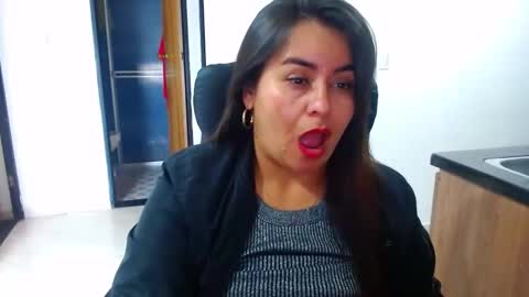 Snapshot of anaids_dam chatting on January 1, 2025, 7:20 am anaids online show from January 1, 2025, 7:20 am
