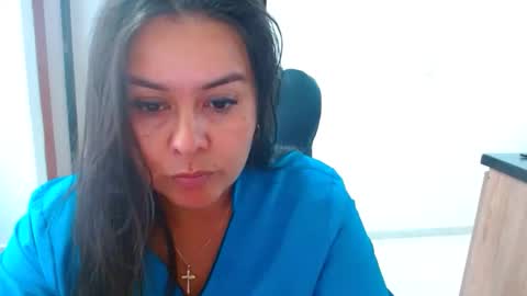 Snapshot of anaids_dam chatting on January 16, 2026, 6:45 pm anaids online show from January 16, 2026, 6:45 pm