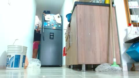 Snapshot of anaids_dam chatting on February 18, 2026, 12:56 pm anaids online show from February 18, 2026, 12:56 pm