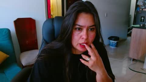 Snapshot of anaids_dam chatting on March 1, 2026, 3:14 pm anaids online show from March 1, 2026, 3:14 pm