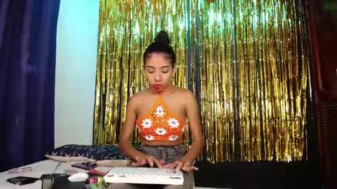 Snapshot of anais__cooper_ chatting on December 31, 2024, 4:57 pm anais cooper online show from December 31, 2024, 4:57 pm
