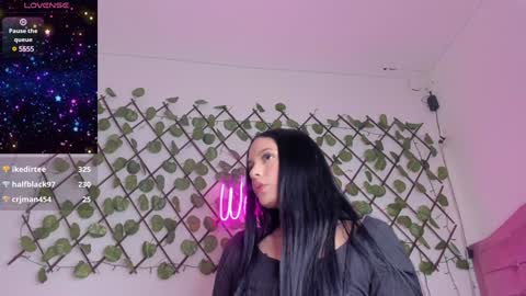 Anais online show from December 22, 2024, 3:44 am