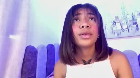 anais_tgn online show from November 24, 2025, 11:54 am