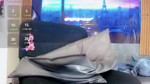 Snapshot of anais_velvet_ chatting on June 11, 2026, 12:32 am anais_velvet_ online show from June 11, 2026, 12:32 am