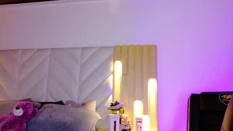 Snapshot of anaise_latif chatting on March 13, 2026, 11:50 am Anaise online show from March 13, 2026, 11:50 am