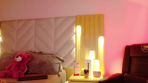 Snapshot of anaise_latif chatting on March 28, 2026, 11:54 am Anaise online show from March 28, 2026, 11:54 am