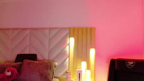 Snapshot of anaise_latif chatting on March 30, 2026, 11:33 am Anaise online show from March 30, 2026, 11:33 am