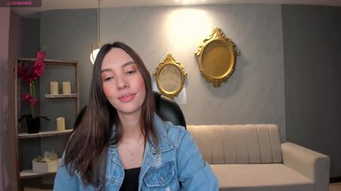 Snapshot of anaisnin1 chatting on January 4, 2025, 12:05 pm Anais Nin online show from January 4, 2025, 12:05 pm