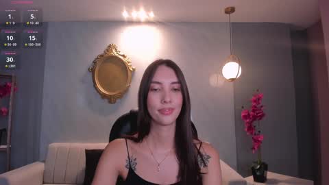 Snapshot of anaisnin1 chatting on February 1, 2025, 6:19 pm Anais Nin online show from February 1, 2025, 6:19 pm