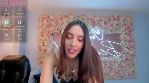 Snapshot of anaisnin1 chatting on October 15, 2025, 9:15 pm Anais Nin online show from October 15, 2025, 9:15 pm