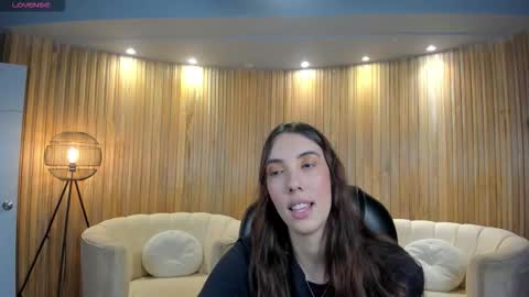 Snapshot of anaisnin1 chatting on October 17, 2025, 3:31 am Anais Nin online show from October 17, 2025, 3:31 am