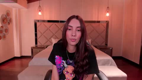 Snapshot of anaisnin1 chatting on October 21, 2025, 3:29 am Anais Nin online show from October 21, 2025, 3:29 am