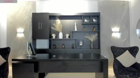 Snapshot of anaisnin1 chatting on October 30, 2025, 3:08 am Anais Nin online show from October 30, 2025, 3:08 am