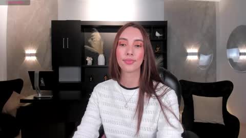 Snapshot of anaisnin1 chatting on November 2, 2025, 11:18 pm Anais Nin online show from November 2, 2025, 11:18 pm