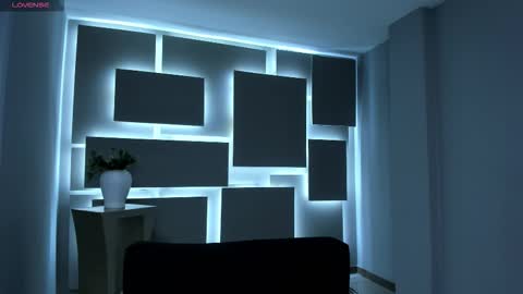 Snapshot of anaisnin1 chatting on November 11, 2025, 3:06 am Anais Nin online show from November 11, 2025, 3:06 am