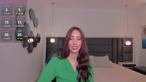 Snapshot of anaisnin1 chatting on November 12, 2025, 4:24 am Anais Nin online show from November 12, 2025, 4:24 am