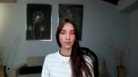 Snapshot of anaisnin1 chatting on November 18, 2025, 3:34 am Anais Nin online show from November 18, 2025, 3:34 am