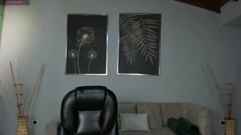 Snapshot of anaisnin1 chatting on November 21, 2025, 2:54 am Anais Nin online show from November 21, 2025, 2:54 am