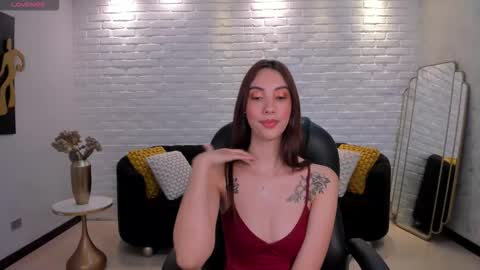 Snapshot of anaisnin1 chatting on November 21, 2025, 9:13 pm Anais Nin online show from November 21, 2025, 9:13 pm