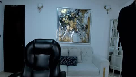 Snapshot of anaisnin1 chatting on November 25, 2025, 2:55 am Anais Nin online show from November 25, 2025, 2:55 am