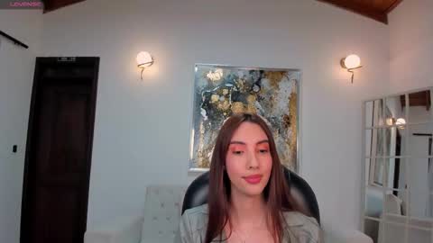 Snapshot of anaisnin1 chatting on November 26, 2025, 3:51 am Anais Nin online show from November 26, 2025, 3:51 am