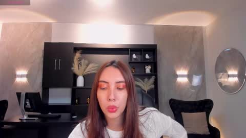 Snapshot of anaisnin1 chatting on November 28, 2025, 11:40 pm Anais Nin online show from November 28, 2025, 11:40 pm