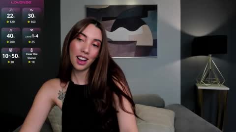 Snapshot of anaisnin1 chatting on December 16, 2025, 11:04 am Anais Nin online show from December 16, 2025, 11:04 am