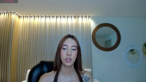 Snapshot of anaisnin1 chatting on February 6, 2026, 11:02 am Anais Nin online show from February 6, 2026, 11:02 am