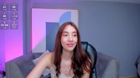 Snapshot of anaisnin1 chatting on February 9, 2026, 11:25 am Anais Nin online show from February 9, 2026, 11:25 am