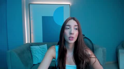 Snapshot of anaisnin1 chatting on February 12, 2026, 11:05 am Anais Nin online show from February 12, 2026, 11:05 am