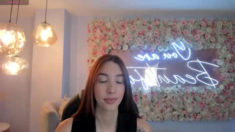 Snapshot of anaisnin1 chatting on February 21, 2026, 11:55 am Anais Nin online show from February 21, 2026, 11:55 am