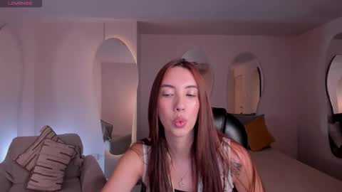 Snapshot of anaisnin1 chatting on February 28, 2026, 12:28 pm Anais Nin online show from February 28, 2026, 12:28 pm