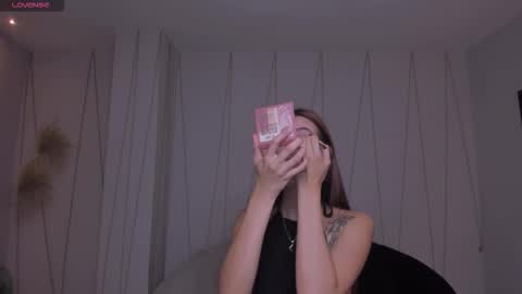 Snapshot of anaisnin1 chatting on March 3, 2026, 11:05 am Anais Nin online show from March 3, 2026, 11:05 am