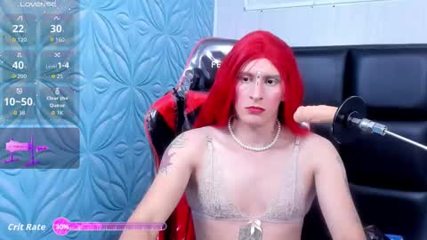 Snapshot of analblaze chatting on February 1, 2026, 12:53 am BLAZE online show from February 1, 2026, 12:53 am