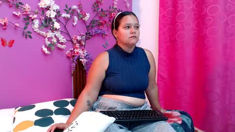 analdee online show from February 22, 2025, 7:14 pm