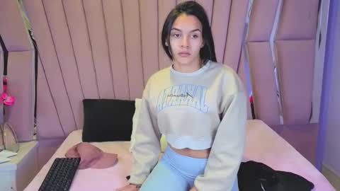 Snapshot of anales_deep_69 chatting on January 14, 2026, 12:55 pm AbbyAndAntonela online show from January 14, 2026, 12:55 pm