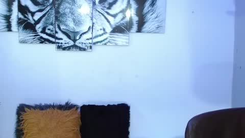 Snapshot of analia_01 chatting on February 1, 2025, 2:02 pm Analia online show from February 1, 2025, 2:02 pm