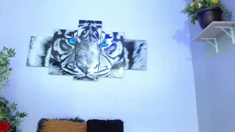 Snapshot of analia_01 chatting on February 1, 2025, 5:05 pm Analia online show from February 1, 2025, 5:05 pm