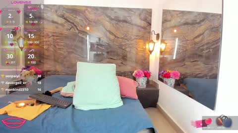 Analia smith online show from January 31, 2025, 9:27 am