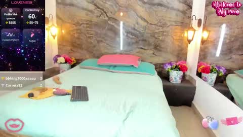 Analia smith online show from February 11, 2025, 8:37 am