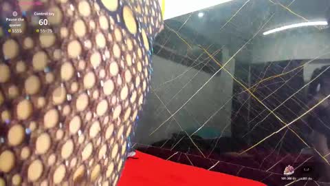 Analia smith online show from October 24, 2025, 2:30 am