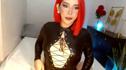 Snapshot of analordgoddessxx chatting on March 2, 2026, 9:27 am Thena online show from March 2, 2026, 9:27 am