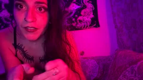 AnaLove online show from January 8, 2026, 12:40 pm