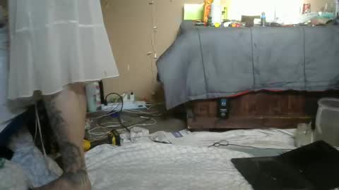 kinkylilanalslut online show from January 26, 2025, 2:52 pm