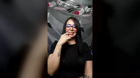 anamaria37166 online show from July 18, 2026, 9:40 pm